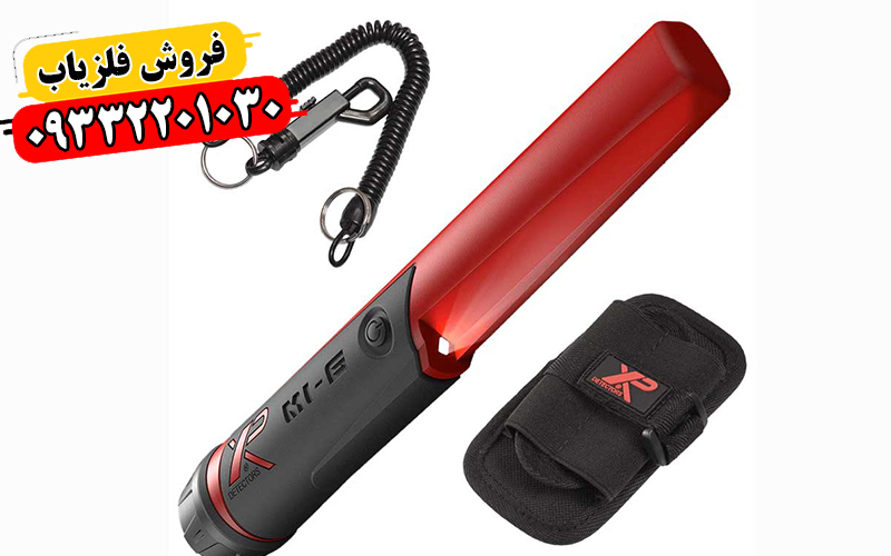 پین پوینتر  XP MI-6
