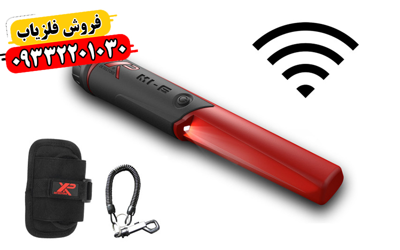 پین پوینتر  XP MI-6