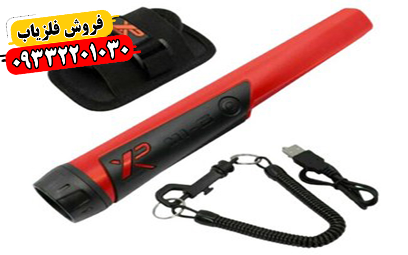 پین پوینتر  XP MI-6